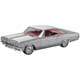 Foose 1965 Chevy Impala (1/25)
