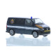 Volkswagen T6 Gendarmerie - Garde Republicaine (France) (H0)