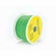 Silicone Fuel Tubing 2.4x5.2mm 1M Fluo Green