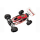 Pirate Stinger Rood 4WD RTR 2.4GHz (1/10)