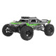 Pirate Buster Green 4WD LED RTR 2.4GHz (1/10)