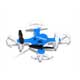 Quadrocopter drone X-Buzz 2.4GHz RTF Mode2