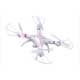 Quadrocopter drone Spyrit FPV with Camera - RTF Mode2 3D