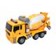 RC Concrete Mixer Truck (1/20)