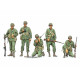 U.S. Infantry Scout Set (1/35)