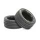 1/10 60D M-Grip Radial Tires (2 Pieces)
