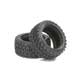 1/10 M-Chassis 60D Rally Block Tire (2Pcs)
