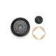 XV-02/TT02 Ring Gear Set 39T for Gear Differential
