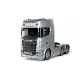 Scania 770S 6x4 Silver Edition Kit (1/14)