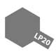 LP-20 Light Gun Metal 10ml