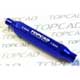 Dual Socket Wrench 4.5mm/5.5mm Blue
