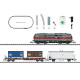 DB Freight Train Starter Set (N)