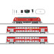 DB AG Regional Express - Digital Starter Set (N)