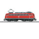 DB AG Electric Locomotive Class 110 435-5 (N)