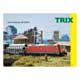Trix Catalogus 2015/2016 Nederlands
