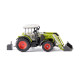 Claas Arion 630 with front loader 150 (H0)