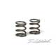 XII Front Coil Spring C=6.0 - Grey (2)